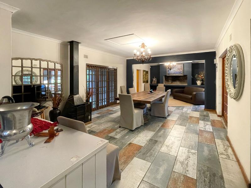 4 Bedroom Property for Sale in Franschhoek Western Cape
